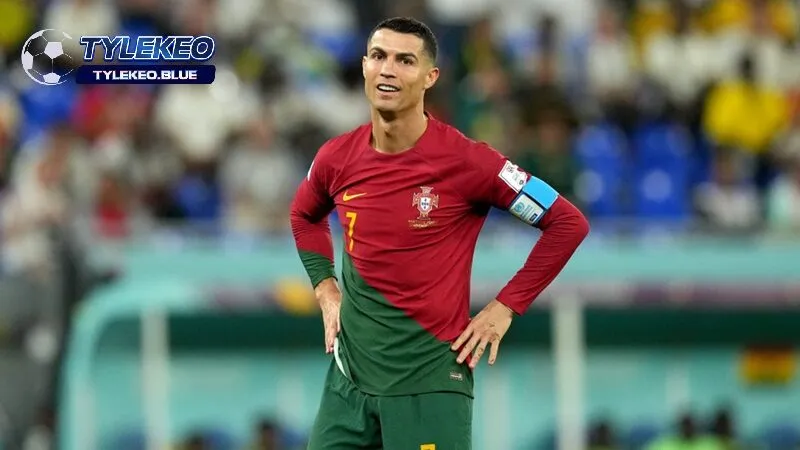 Các yếu tố ảnh hưởng đến quyết định của ronaldo