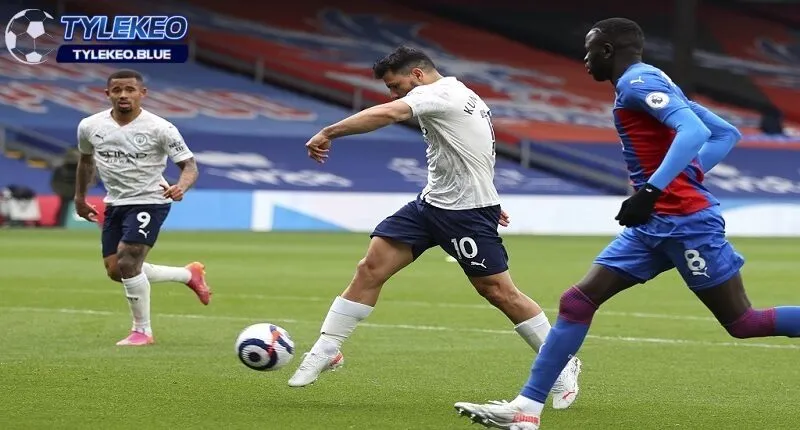 Phân tích và đánh giá trận đấu để tìm kèo lội ngược dòng