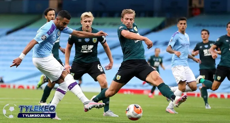 Phong độ hai đội qua các trận đấu mới nhất