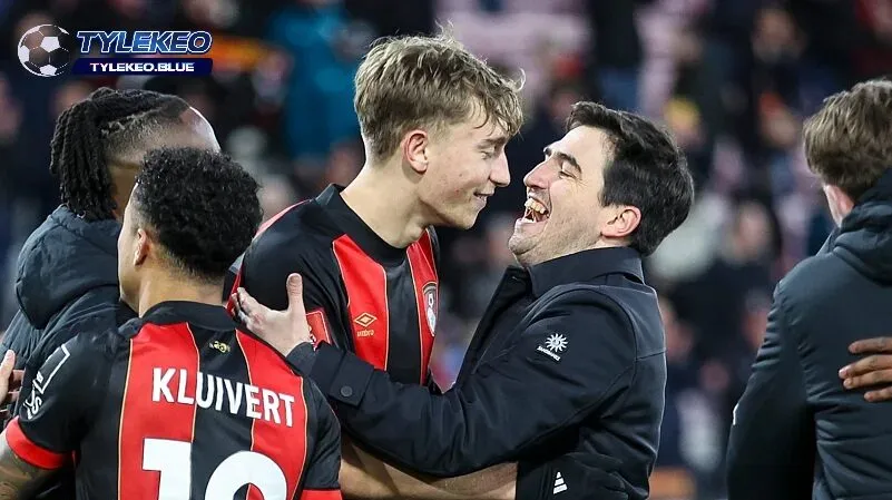 Soi kèo AFC Bournemouth vs Leicester City