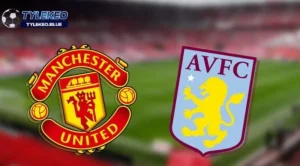 Soi kèo Manchester United vs Aston Villa