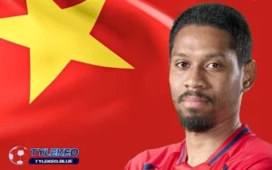 Thông báo chấn động Cao Quang Vinh lên ĐT Việt Nam