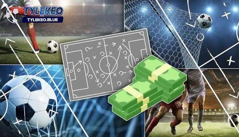 Tìm hiểu về bản chất và luật chơi kèo cược 2 hòa là gì?