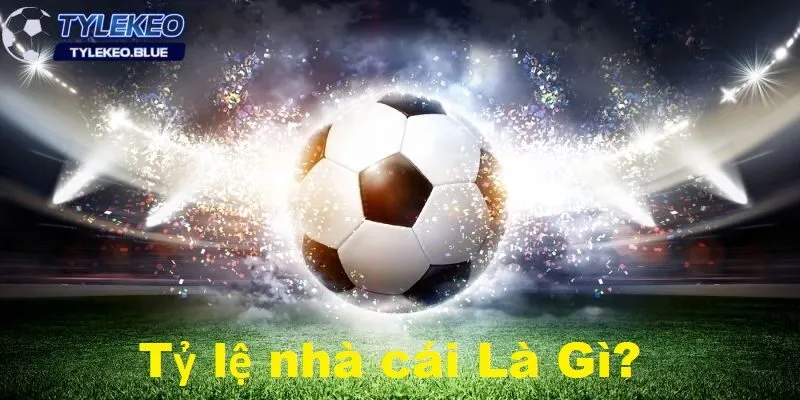 Tỷ lệ nhà cái là gì?