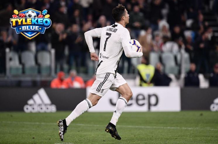  Các tiền đạo nổi bật của Serie A thời hiện đại như Cristiano Ronaldo hay Ciro Immobile.