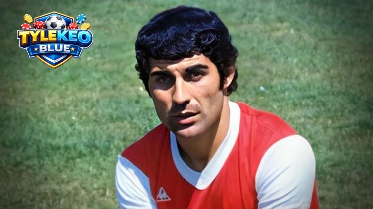  Huyền thoại Delio Onnis – cầu thủ ghi nhiều bàn thắng nhất trong lịch sử Ligue 1.