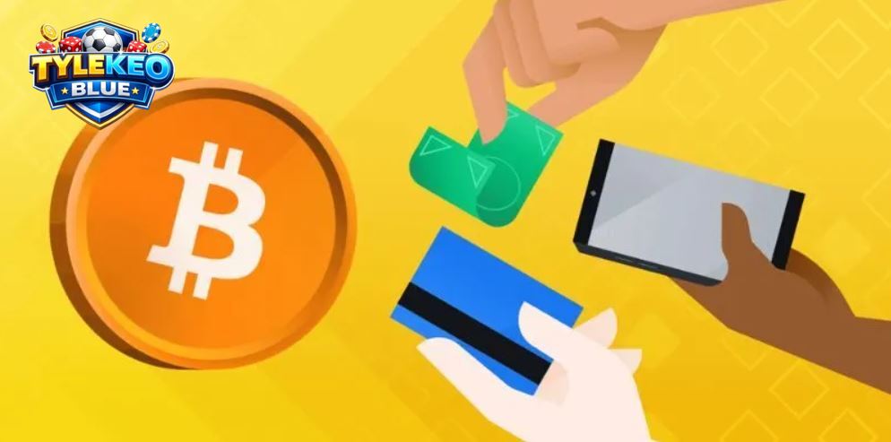 An tâm với giao dịch nhanh chóng, tiện lợi.