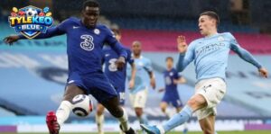 Sân chơi có tỷ lệ kèo cá cược cực hấp dẫn.