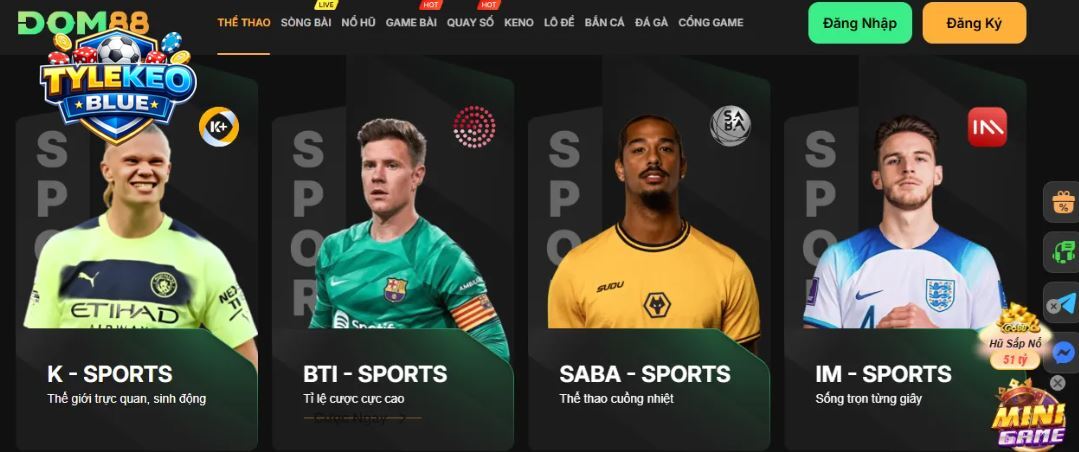 Trực tiếp bóng đá sắc nét – Sống trọn từng khoảnh khắc sân cỏ