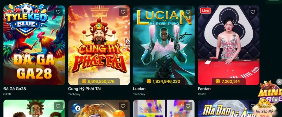 Chương trình khuyến mãi Fo88 không thể từ chối