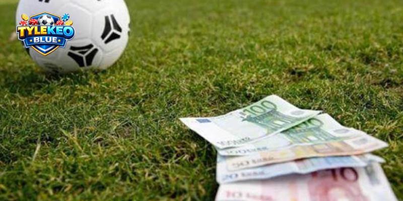 Mẹo hay khi chơi cá cược kèo chấp 3/4