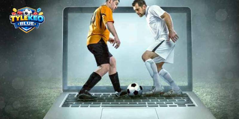 Mẹo kèo 3/4 chơi cá cược bóng đá