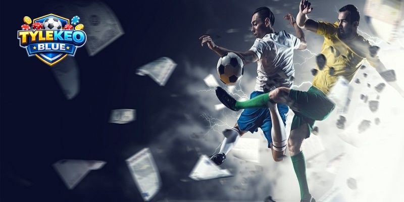 Thu thập kinh nghiệm chơi kèo chấp 1 trái?