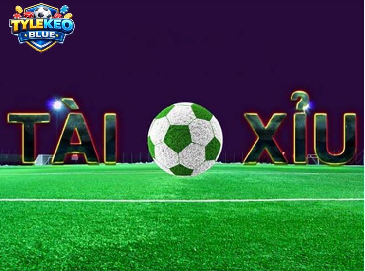 Cách đọc kèo tài xỉu 2.75