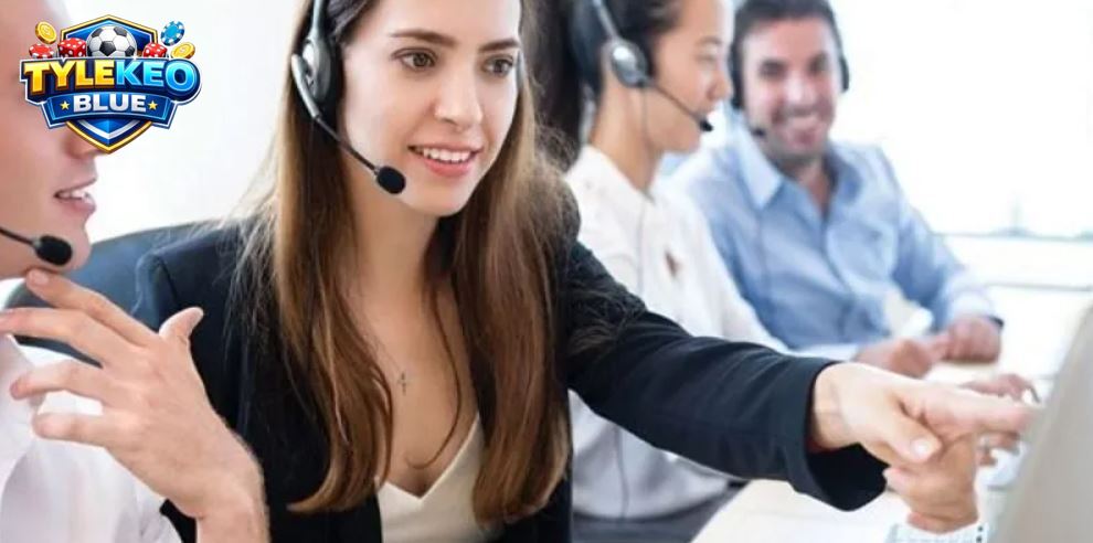 Cổng game hỗ trợ người chơi tận tâm.