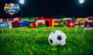 Tỷ lệ kèo bóng đá là con số cho khả năng chiến thắng của hai đội