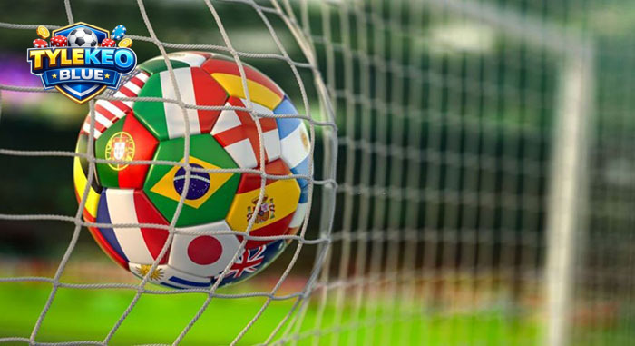 Kèo châu Á dành cho những anh em thích thách thức