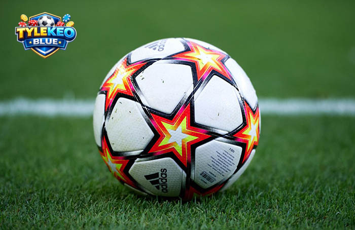 Kèo tài xỉu dựa trên tổng số bàn thắng