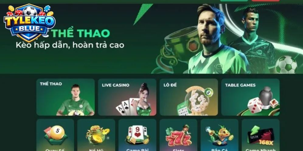 UK88 – Cá cược bóng đá đẳng cấp.