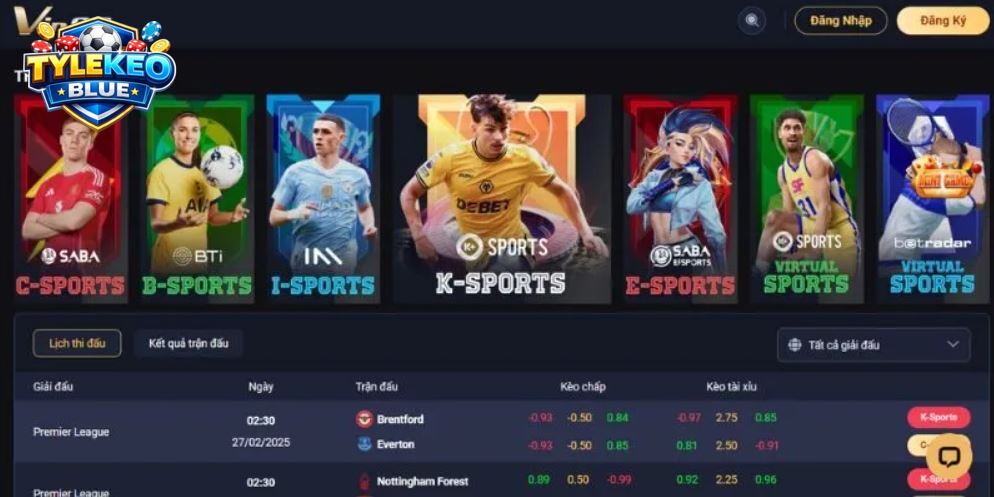 Điểm qua những ưu điểm lớn của nhà cái.