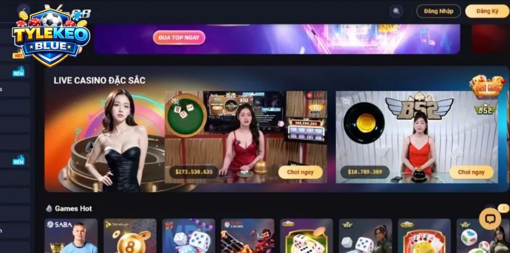 Vài nét thông tin về nhà cái VIN88.